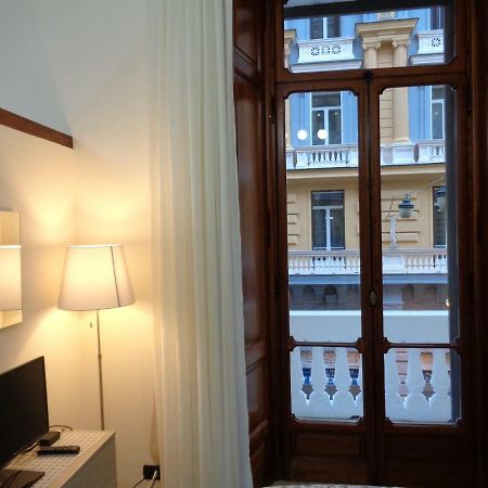 A Dream B&B Napoli Экстерьер фото