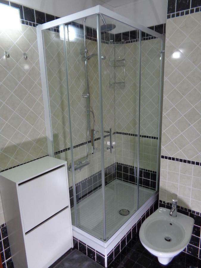 A Dream B&B Napoli Экстерьер фото
