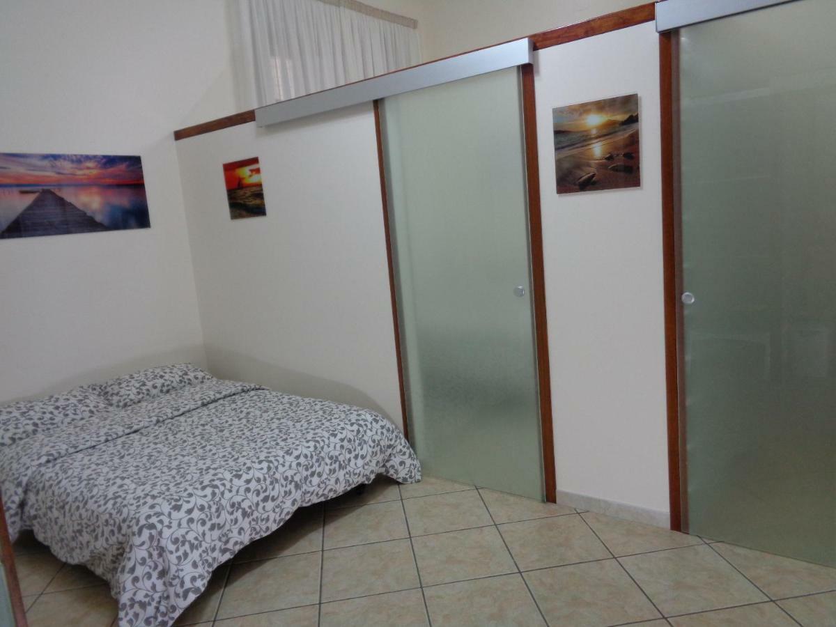 A Dream B&B Napoli Экстерьер фото
