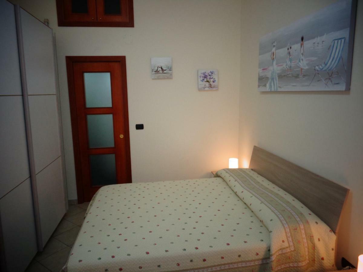 A Dream B&B Napoli Экстерьер фото